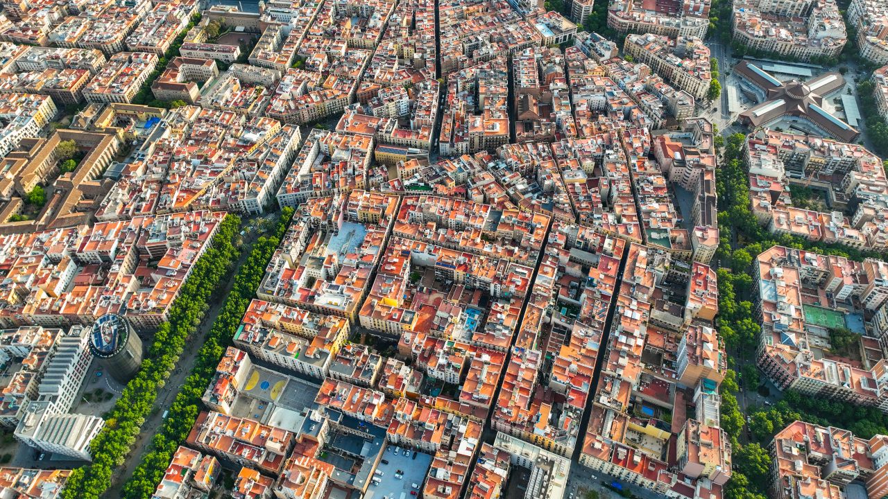 La Construcción Industrializada como solución a la crisis inmobiliaria